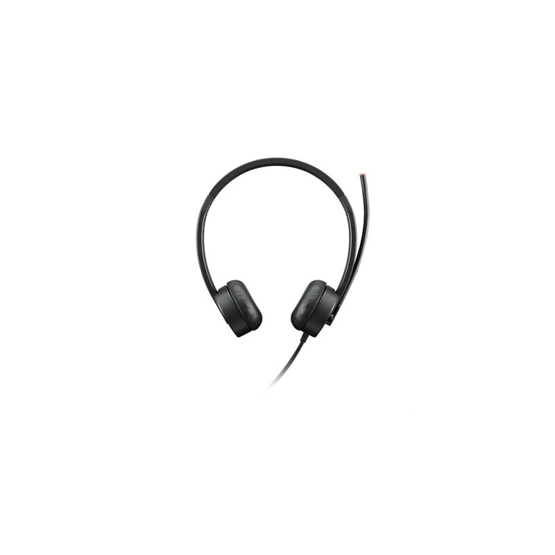 Lenovo Auriculares con micrófono Essential Stereo