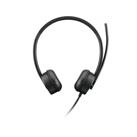 Lenovo Auriculares con micrófono Essential Stereo