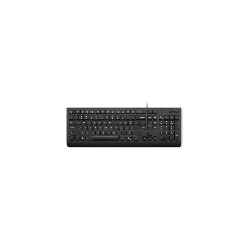 Lenovo Teclado con cable USB