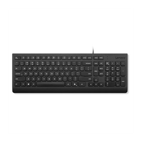 Lenovo Teclado con cable USB