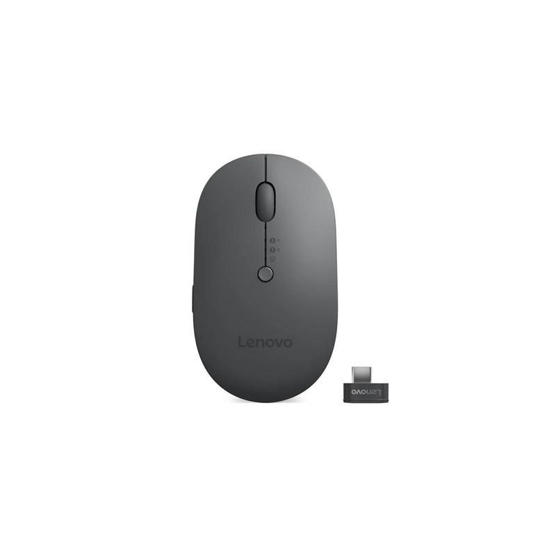 Lenovo Ratón inalámbrico multidispositivo X9