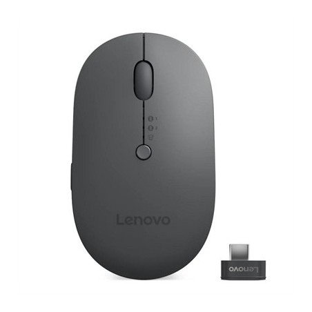 Lenovo Ratón inalámbrico multidispositivo X9