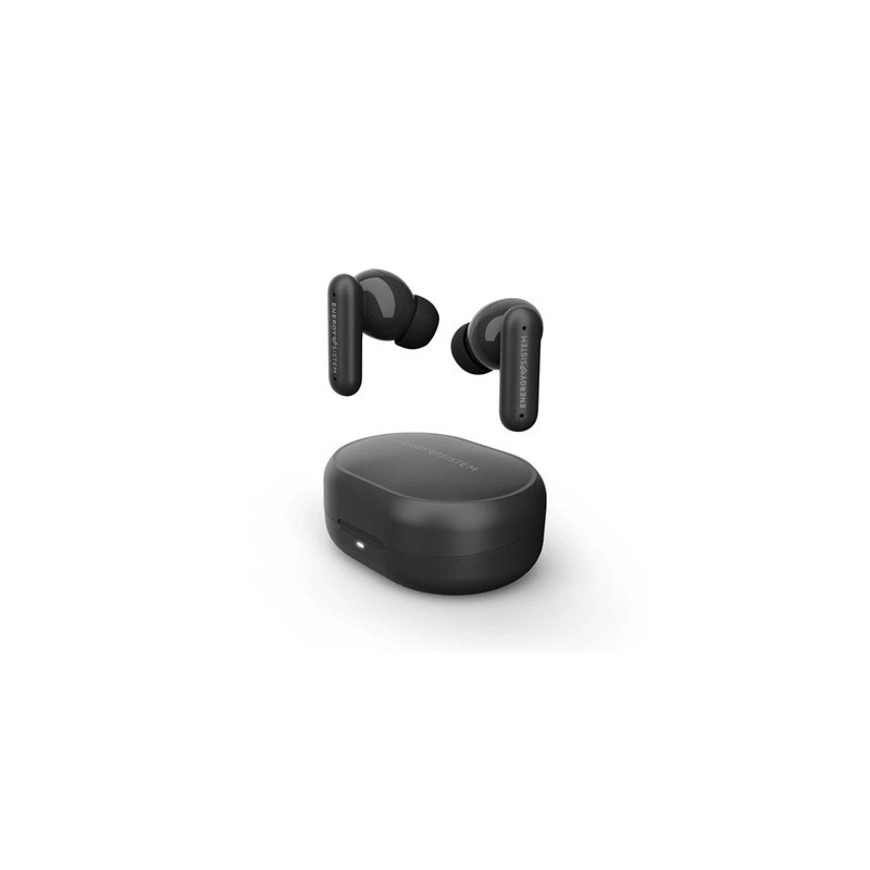 Energy Sistem Auriculares Chill ANC Black