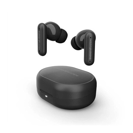 Energy Sistem Auriculares Chill ANC Black