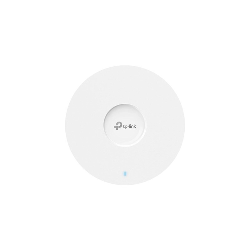 TP-Link EAP673 AP WiFi6 AX5400 Techo Dual 1x2.5GbE