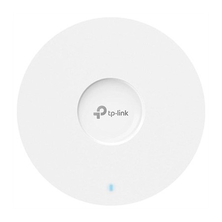 TP-Link EAP673 AP WiFi6 AX5400 Techo Dual 1x2.5GbE