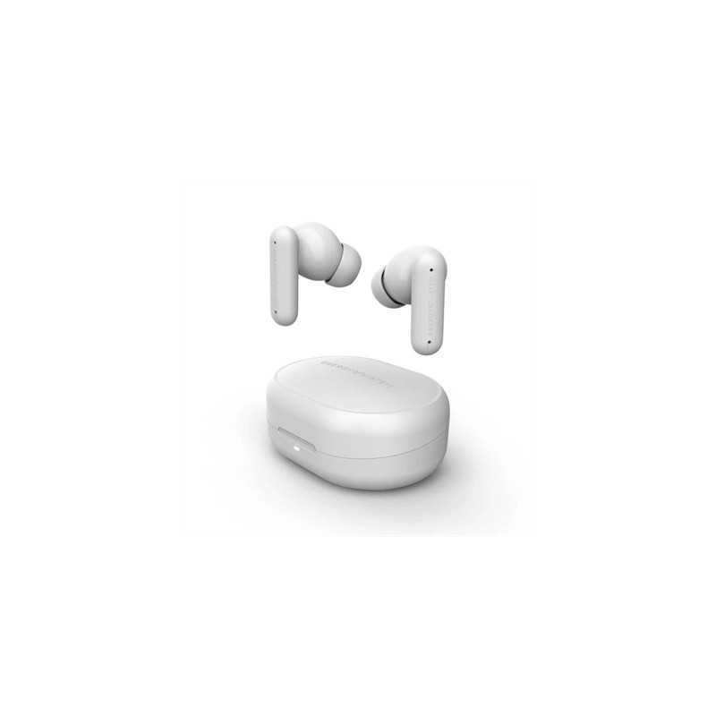 Energy Sistem Auriculares Chill ANC White