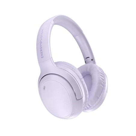 Energy Sistem Auriculares Hush Lavender BT ANC