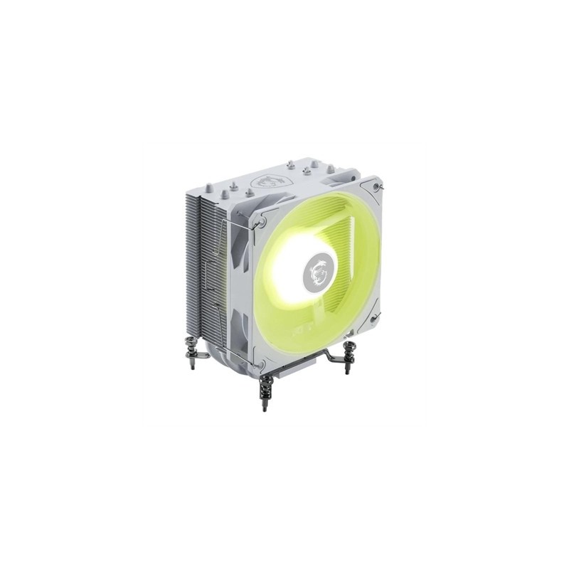 MSI Ventilador MAG COREFROZR AA13 Híbrido 12cm Bla