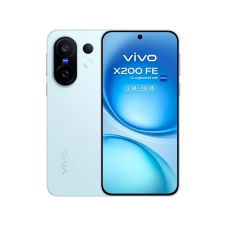VIVO X200 FE 5G 6.31" AMOLED 12Gb 512Gb Blue