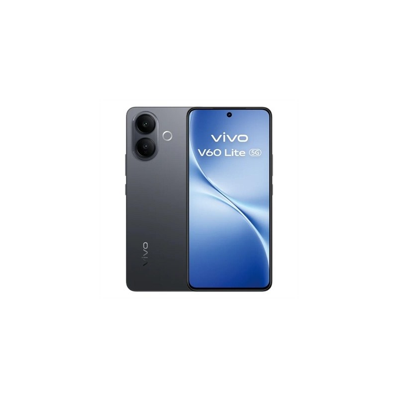 VIVO V60 Lite 5G 6.77" 12Gb 512Gb Black