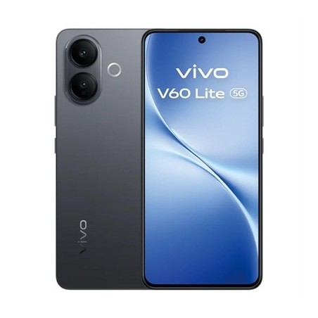 VIVO V60 Lite 5G 6.77" 12Gb 512Gb Black