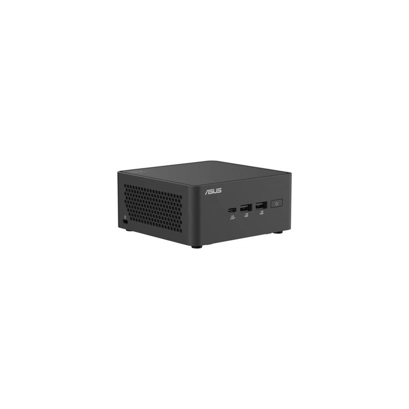 Asus NUC 15 Pro RNUC15CRHI300002 Core 3-100U Tall