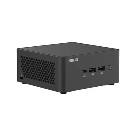 Asus NUC 15 Pro RNUC15CRHI300002 Core 3-100U Tall