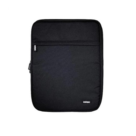 NILOX Funda SLEEVE 15.6"  Negra