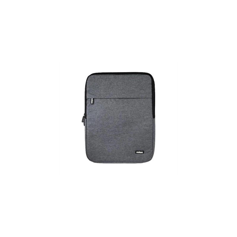 NILOX Funda SLEEVE 15.6"  Gris