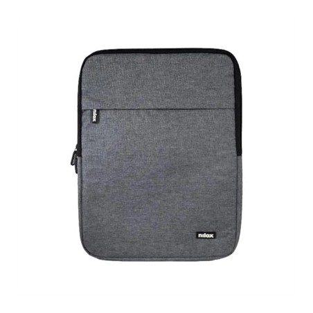 NILOX Funda SLEEVE 15.6"  Gris