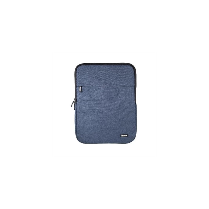 NILOX Funda SLEEVE 15.6"  Azul