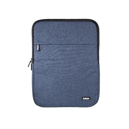 NILOX Funda SLEEVE 15.6"  Azul