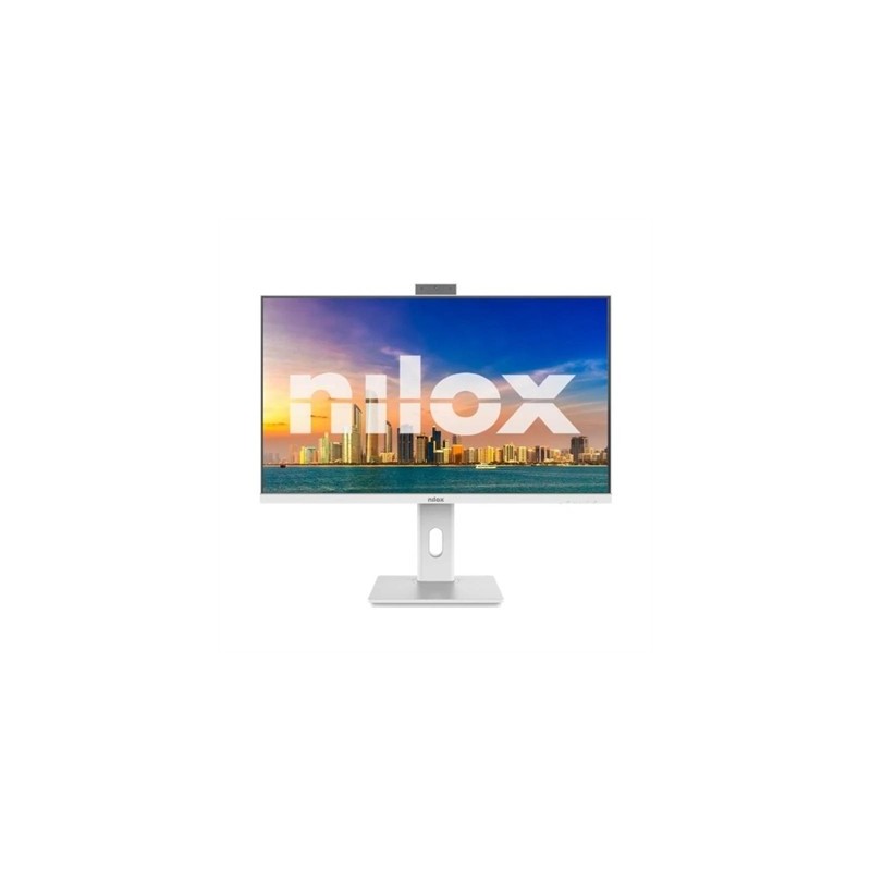 NILOX NXM24RWEB02W Monitor 24" IPS 120Hz REG WC