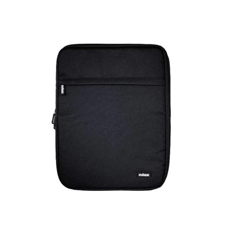 NILOX Funda SLEEVE 14.1"  Negra
