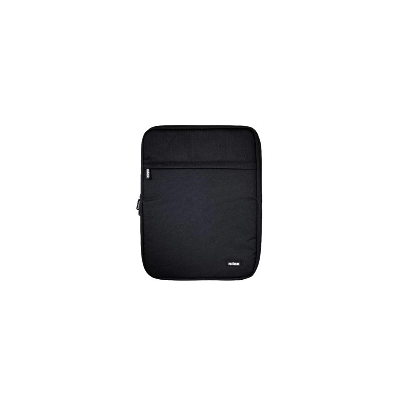 NILOX Funda SLEEVE 17.3" Negra