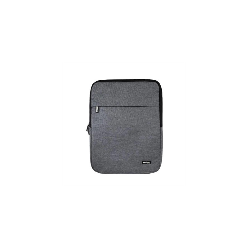 NILOX Funda SLEEVE 14.1"  Gris