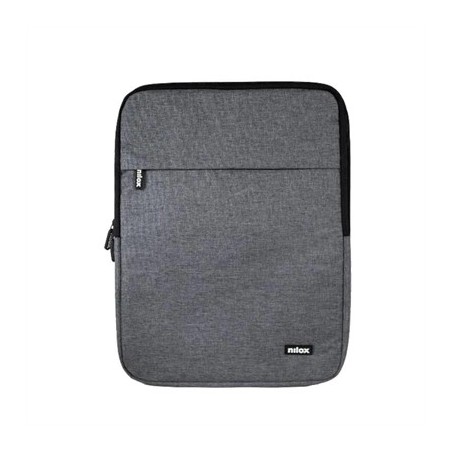 NILOX Funda SLEEVE 14.1"  Gris
