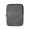 NILOX Funda SLEEVE 14.1"  Gris