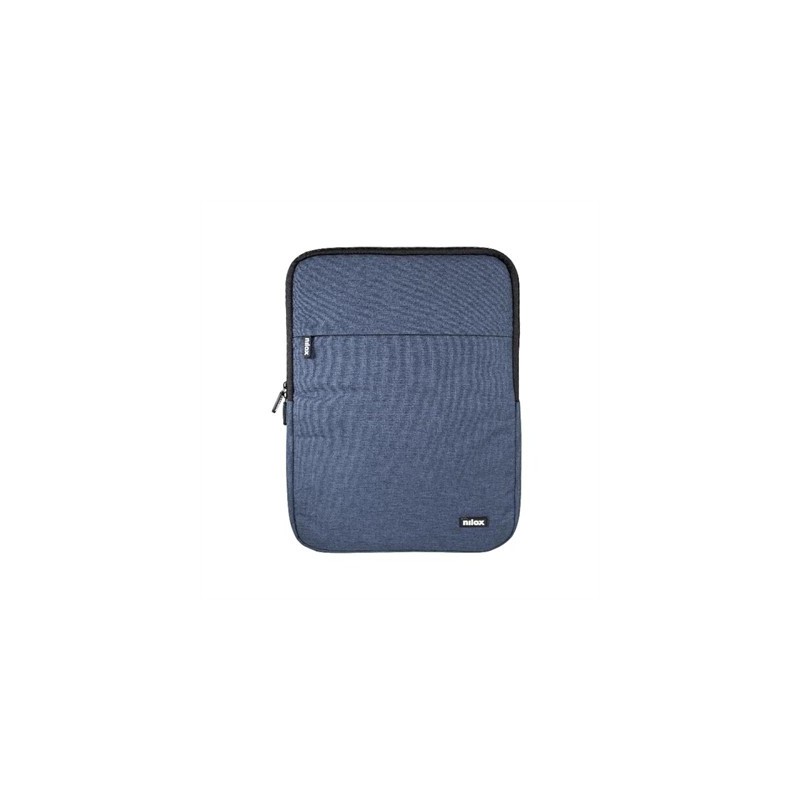 NILOX Funda SLEEVE 14.1"  Azul