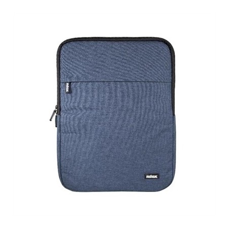 NILOX Funda SLEEVE 14.1"  Azul