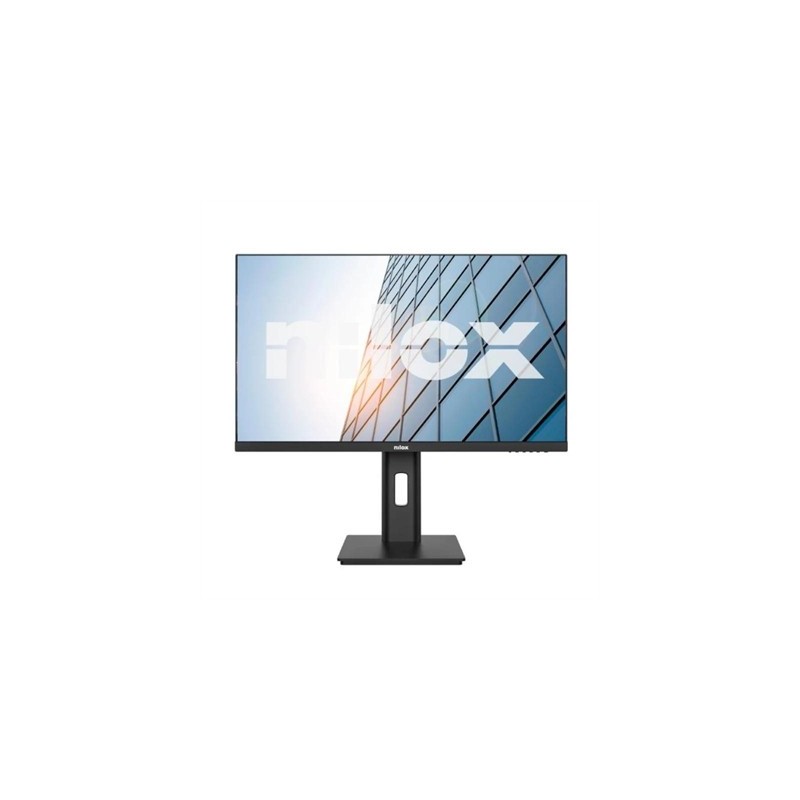 NILOX NXM24REG1201 Monitor 24" REG IPS 120Hz SPK