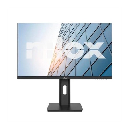 NILOX NXM24REG1201 Monitor 24" REG IPS 120Hz SPK