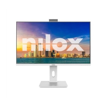 NILOX NXM27RWEB02W Monitor 27" IPS REG WC 120Hz
