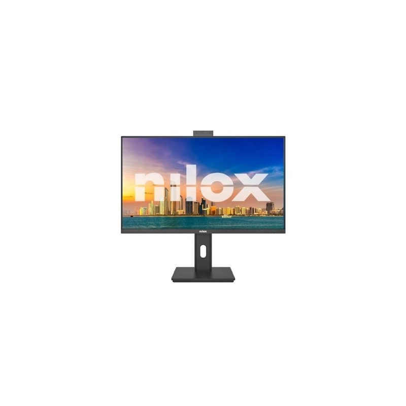 NILOX NXM24RWEB02B Monitor" 24 IPS 120 Hz REG WC