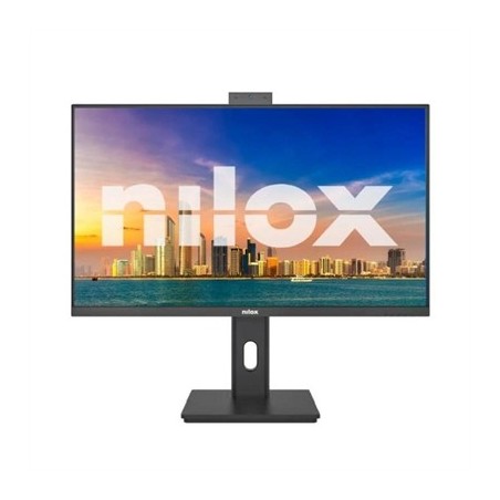 NILOX NXM24RWEB02B Monitor" 24 IPS 120 Hz REG WC