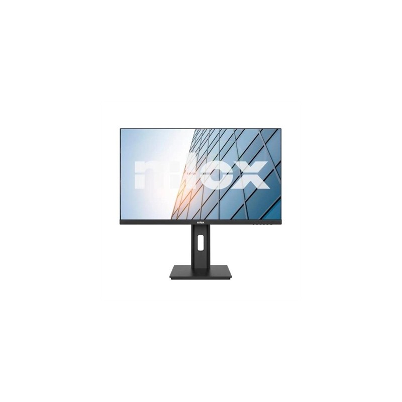 NILOX NXM27REG1201 Monitor 27" REG IPS 120Hz SPK