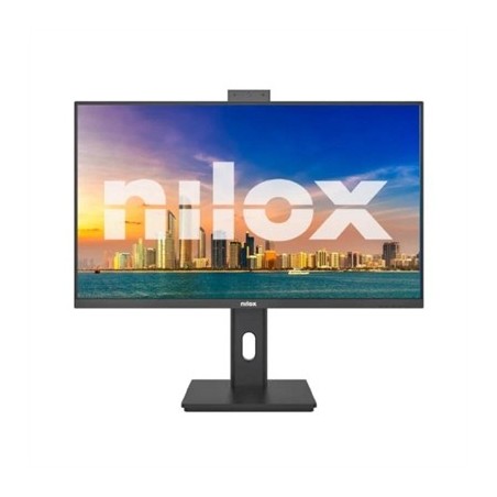 NILOX NXM27RWEB02B Monitor 27" IPS REG120Hz WC SPK