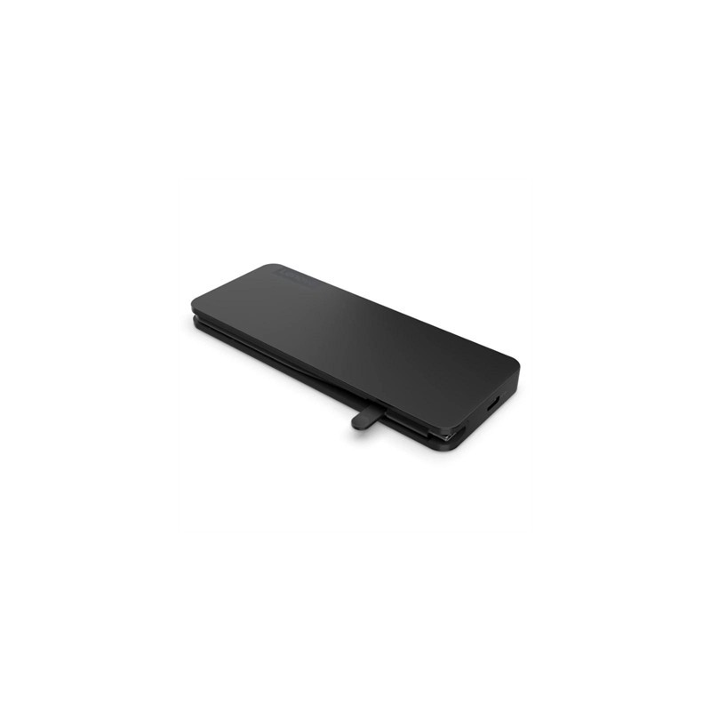Lenovo USB-C Slim Travel Dock