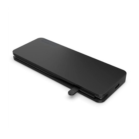 Lenovo USB-C Slim Travel Dock