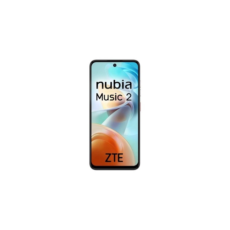 ZTE Nubia Music2 6.7" HD+ 4+4bB 128Gb Melody Wa