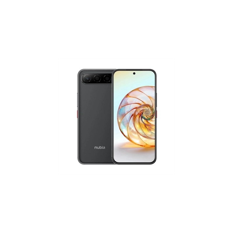 ZTE Nubia Air 5G 6.78" FHD+ 8+12G 256G Negro