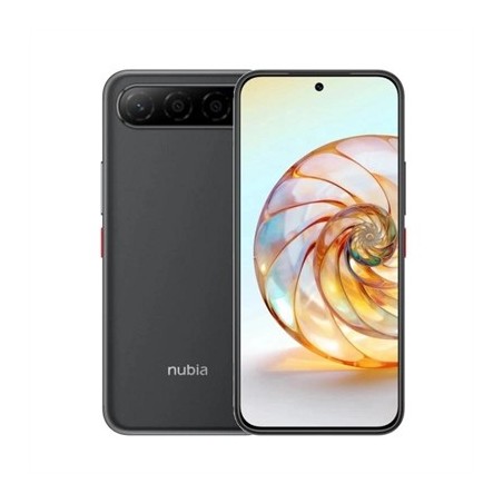 ZTE Nubia Air 5G 6.78" FHD+ 8+12G 256G Negro