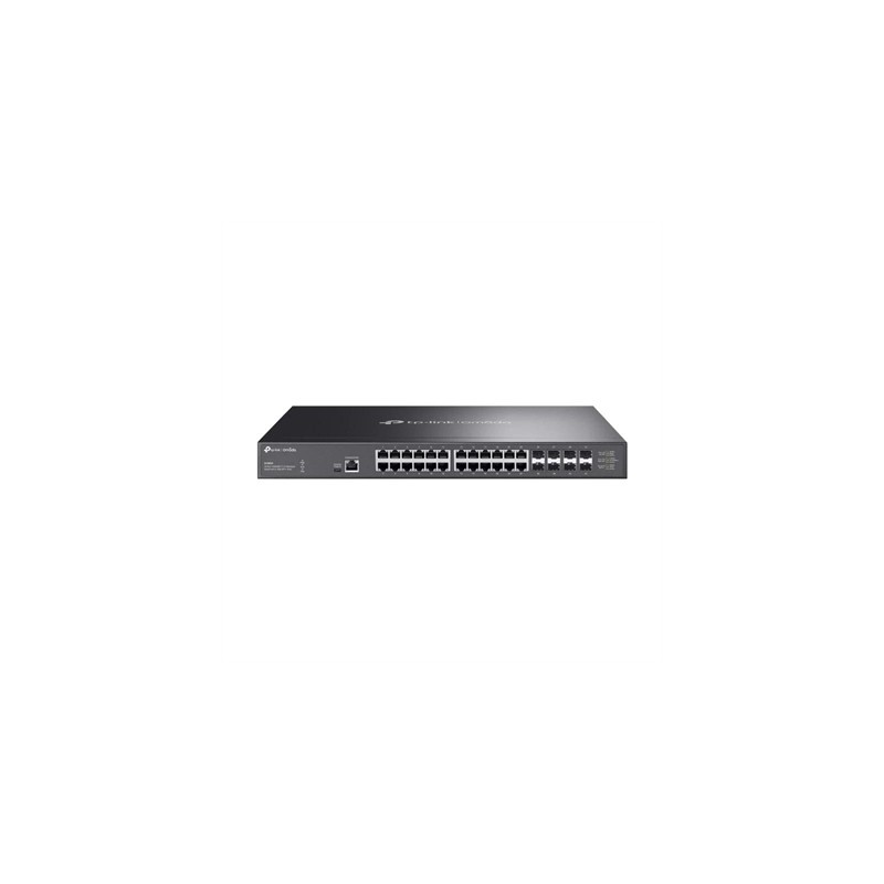 TP-Link SX3832 Switch L2+ 24x10GbE 8x10Gb SFP+