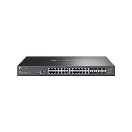 TP-Link SX3832 Switch L2+ 24x10GbE 8x10Gb SFP+