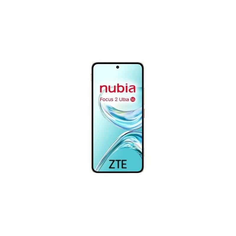 ZTE Nubia Focus2 ULTRA 6,8" FHD+ 8+12GB 512G Verde