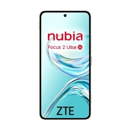 ZTE Nubia Focus2 ULTRA 6,8" FHD+ 8+12GB 512G Verde