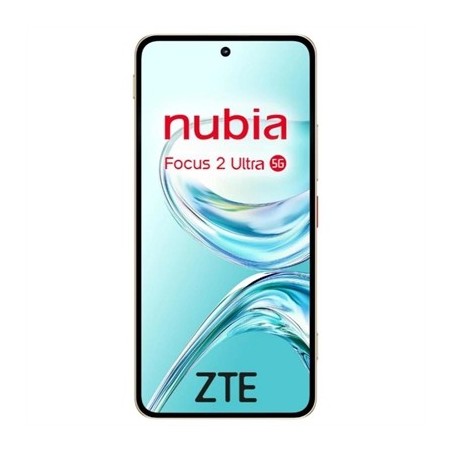 ZTE Nubia Focus2 ULTRA 6,8" FHD+ 8+12GB 512G Blanc