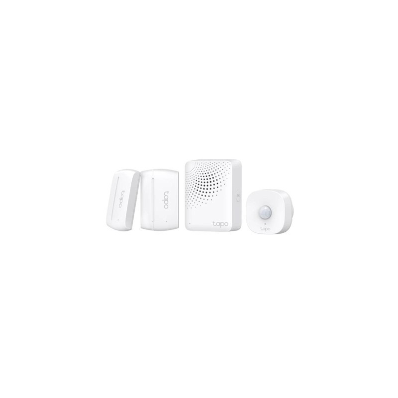 TP-Link Tapo T30 Kit Sensores Inteligentes