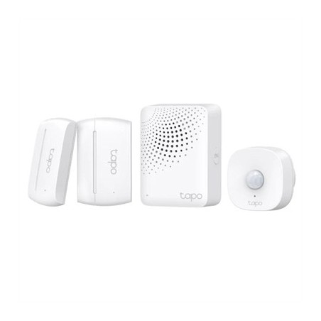 TP-Link Tapo T30 Kit Sensores Inteligentes